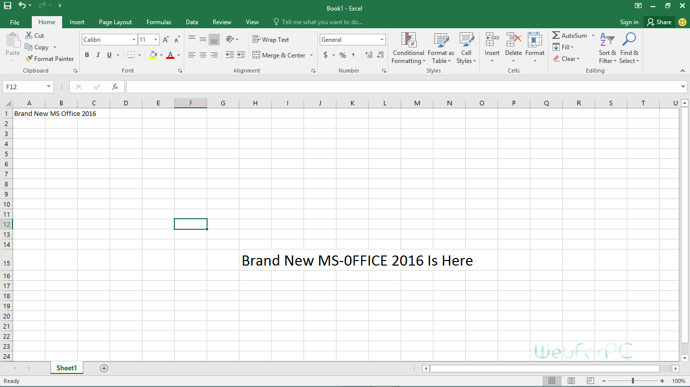 office pro 2016 for mac free