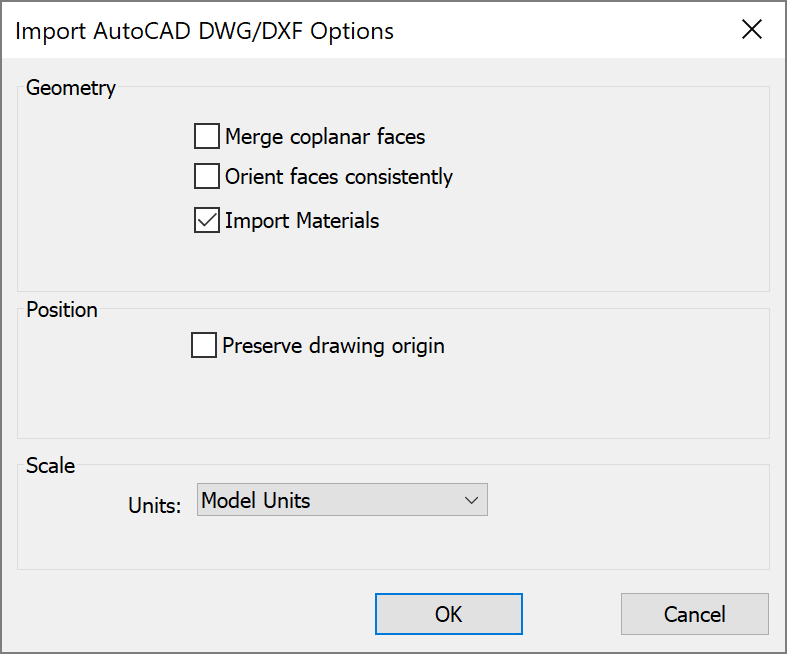 change units in autocad for mac